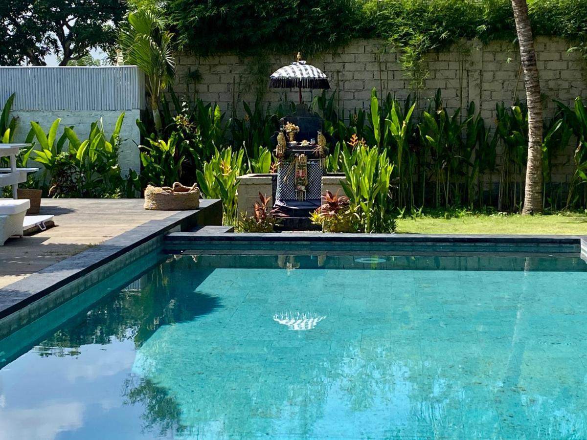 Bella Bali Hotel Uluwatu  Exterior photo