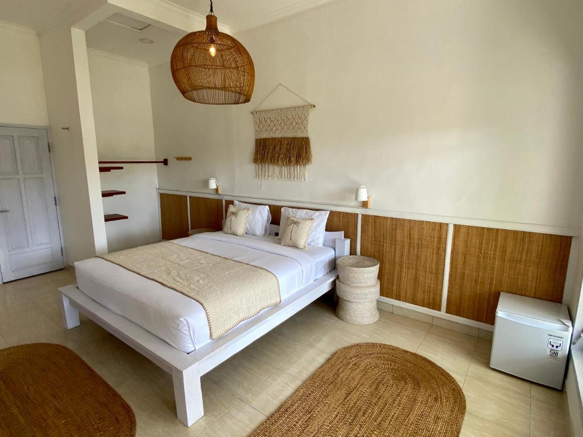 Bella Bali Hotel Uluwatu  Exterior photo