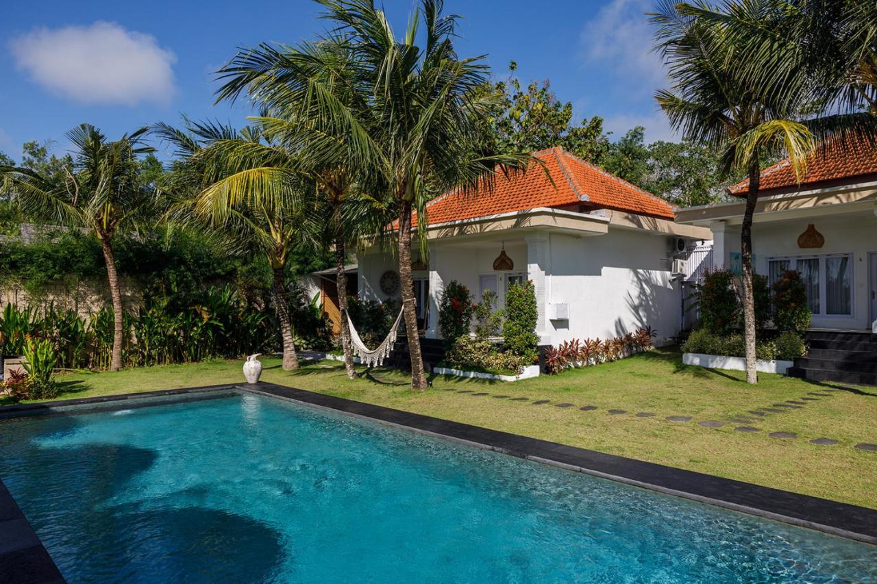 Bella Bali Hotel Uluwatu  Exterior photo